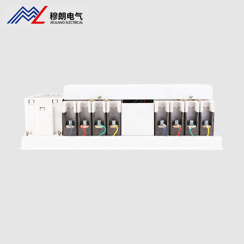 使用雙電源自動(dòng)切換開關(guān)要檢查哪些問題